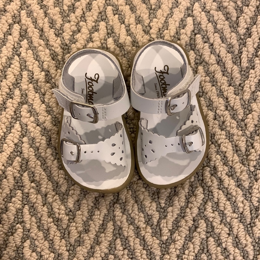 Footmates Sandals